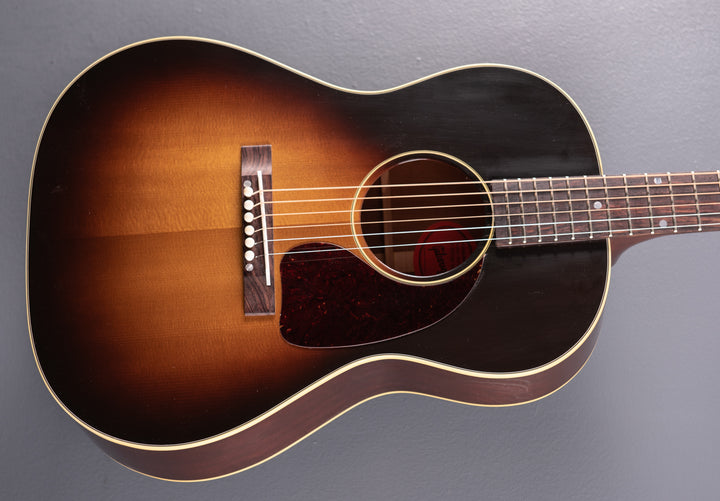 1942 Banner LG-2 - Vintage Sunburst