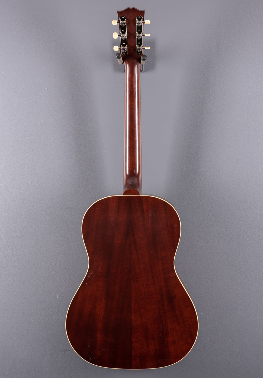 1942 Banner LG-2 - Vintage Sunburst