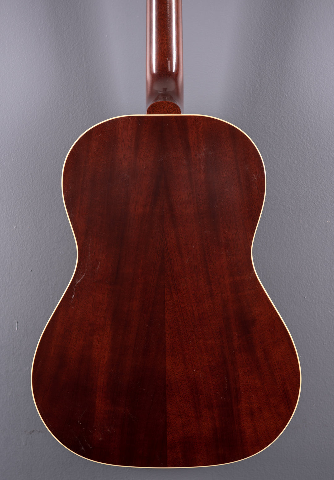 1942 Banner LG-2 - Vintage Sunburst