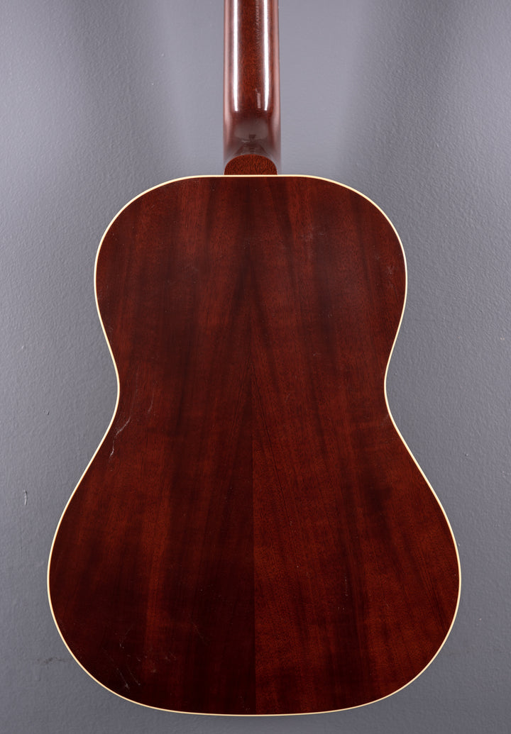 1942 Banner LG-2 - Vintage Sunburst