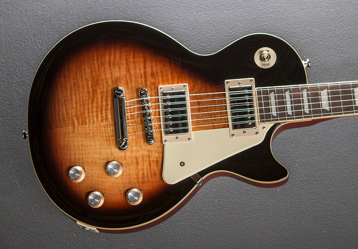 Les Paul Standard 60's - Bourbon Burst