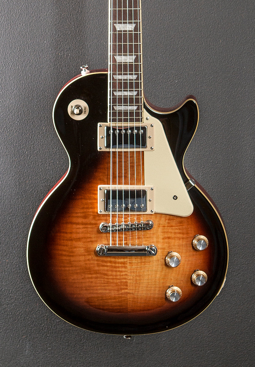 Les Paul Standard 60's - Bourbon Burst