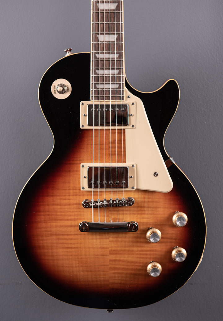 Les Paul Standard 60's - Bourbon Burst