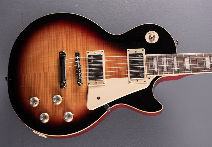 Les Paul Standard 60's - Bourbon Burst