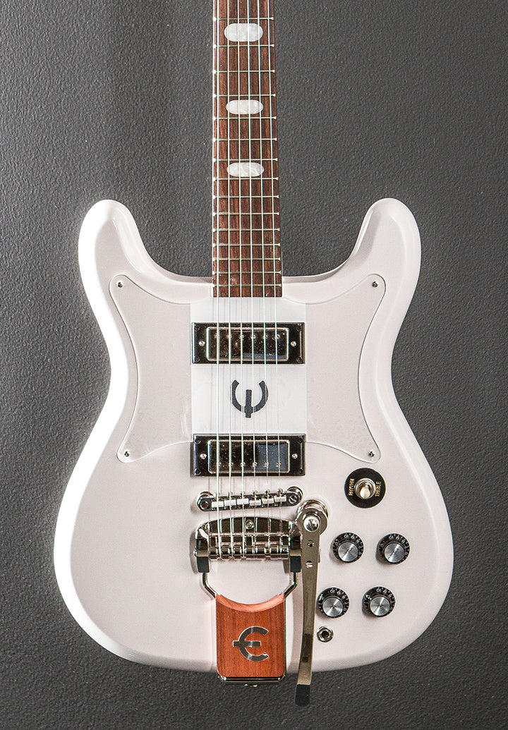 Crestwood Custom - Polaris White