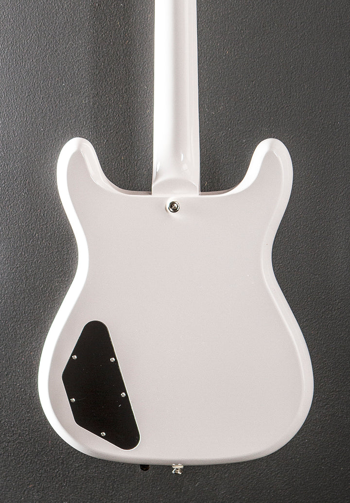 Crestwood Custom - Polaris White