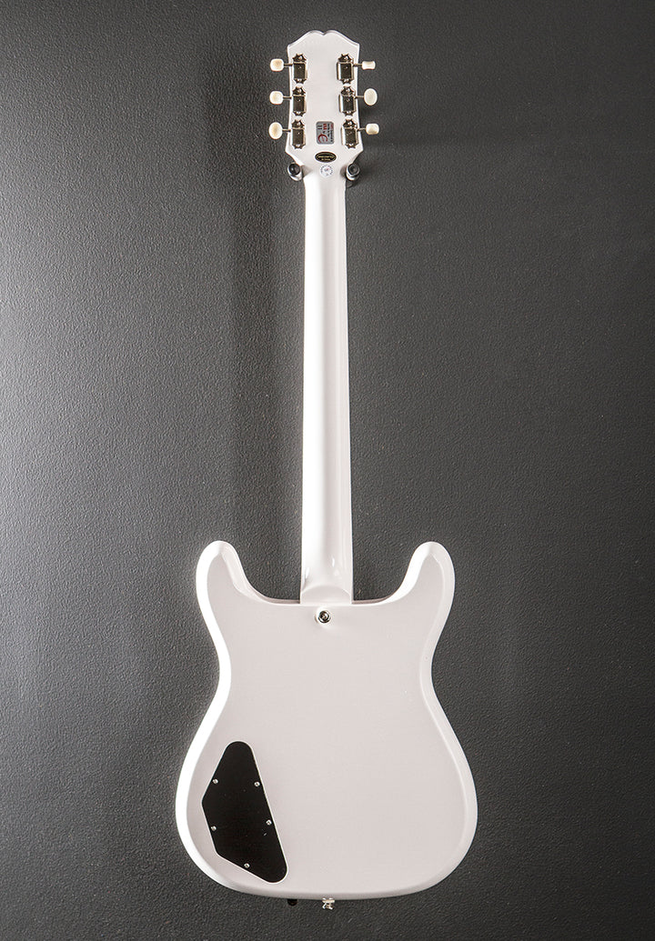 Crestwood Custom - Polaris White