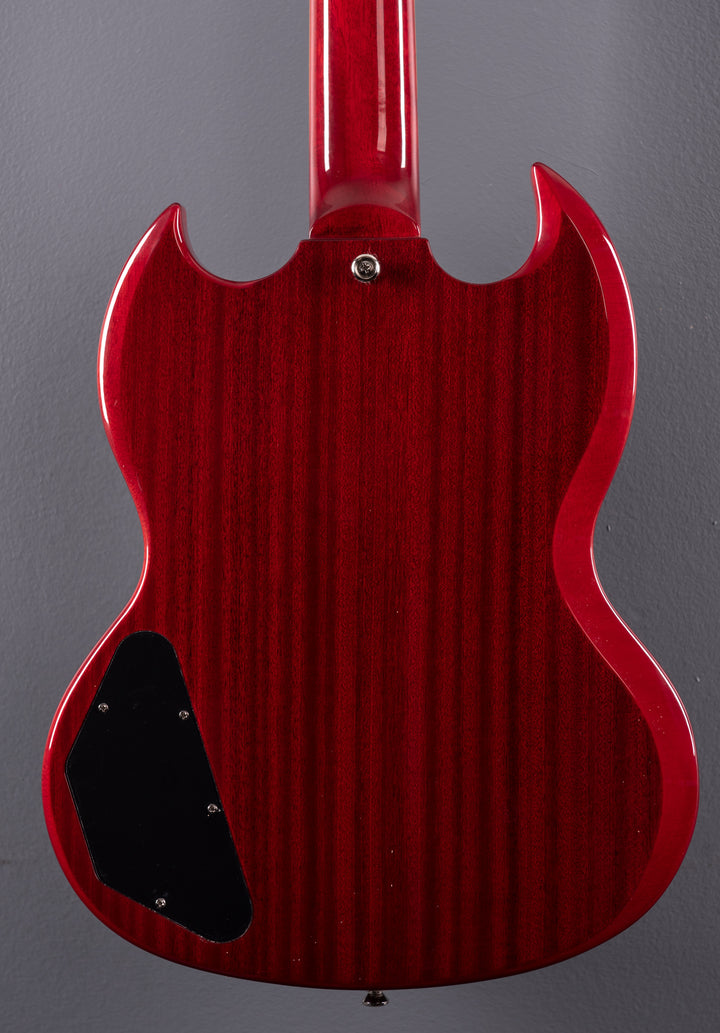 SG Standard 60s Maestro Vibrola - Vintage Cherry