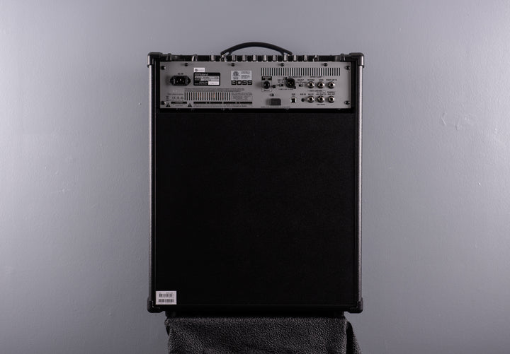 Katana 210 Bass Combo