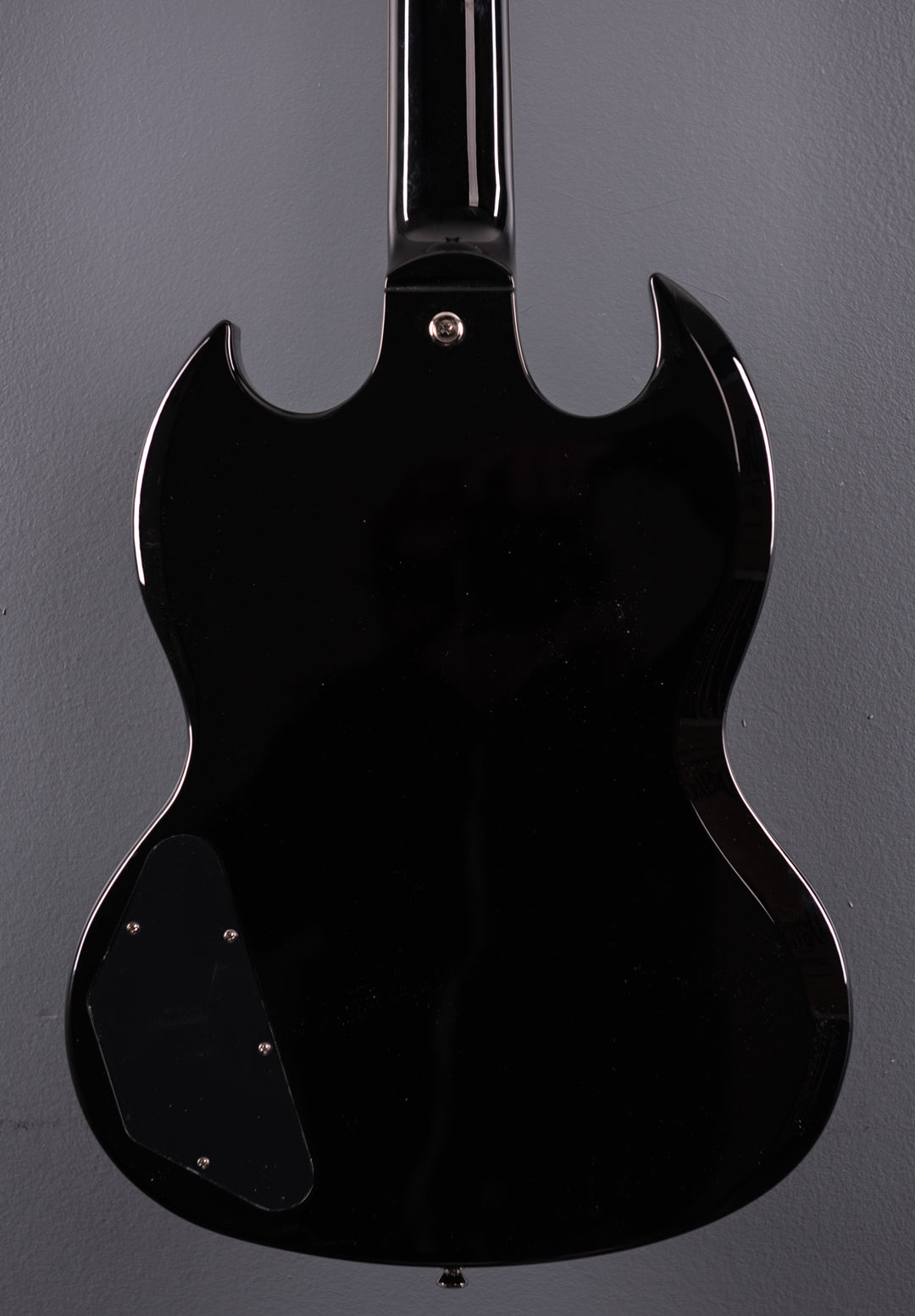 SG Standard - Ebony