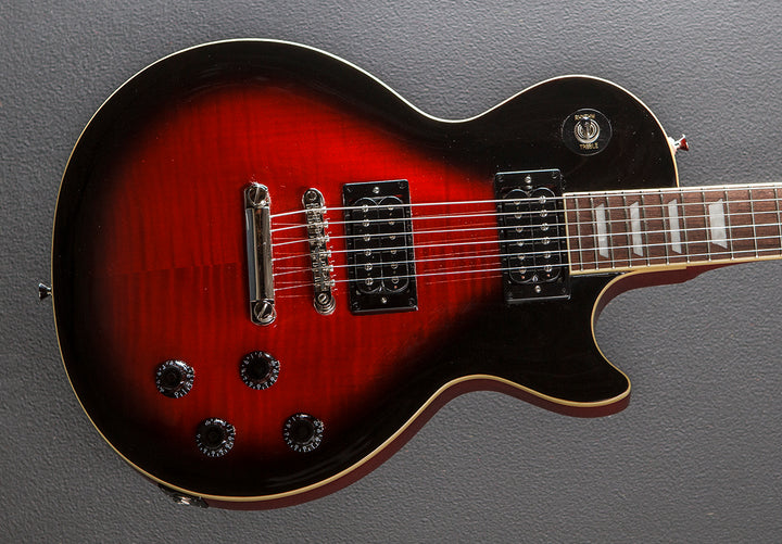 Slash Les Paul Standard - Vermillion Burst