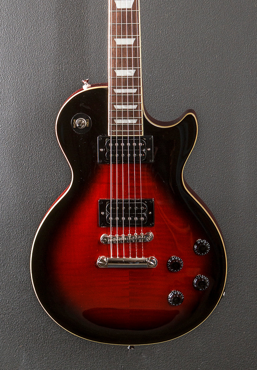 Slash Les Paul Standard - Vermillion Burst