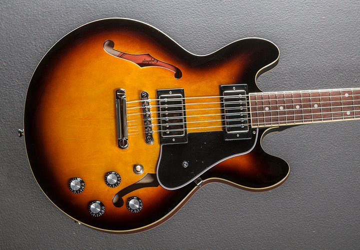 ES-339 - Vintage Sunburst