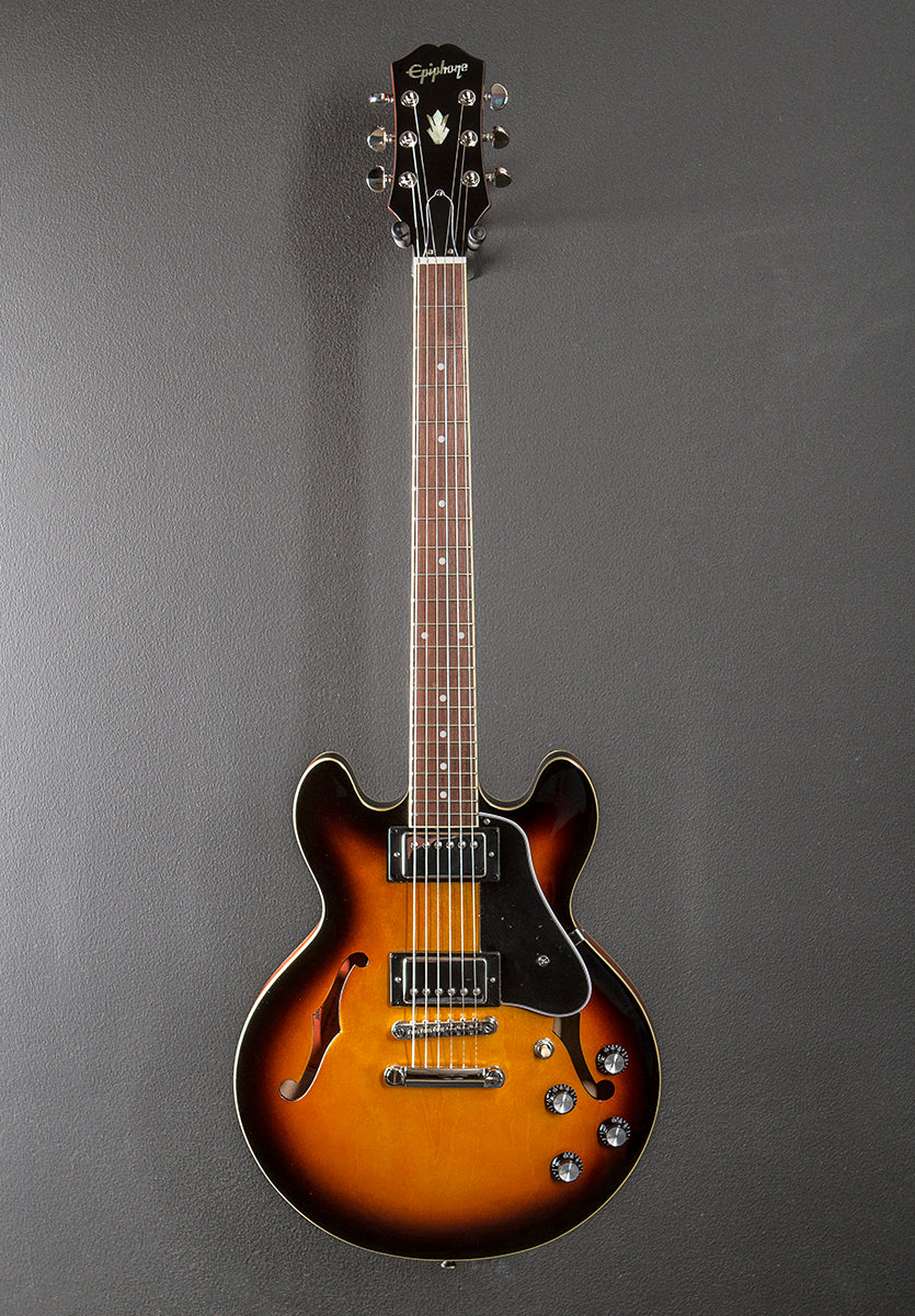 ES-339 - Vintage Sunburst