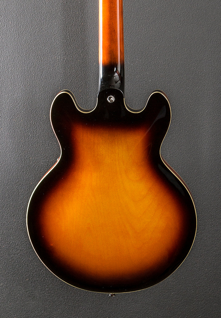 ES-339 - Vintage Sunburst