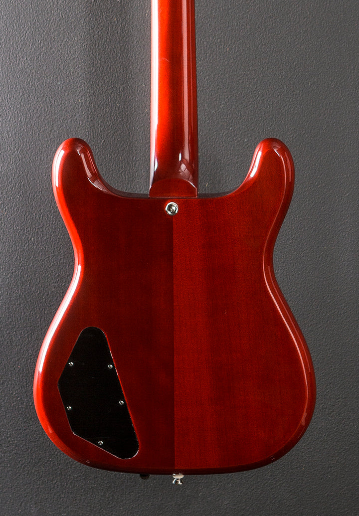 Crestwood Custom - Cherry