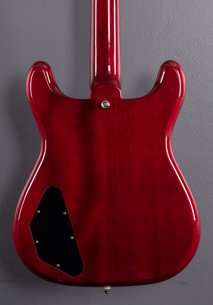 Crestwood Custom - Cherry