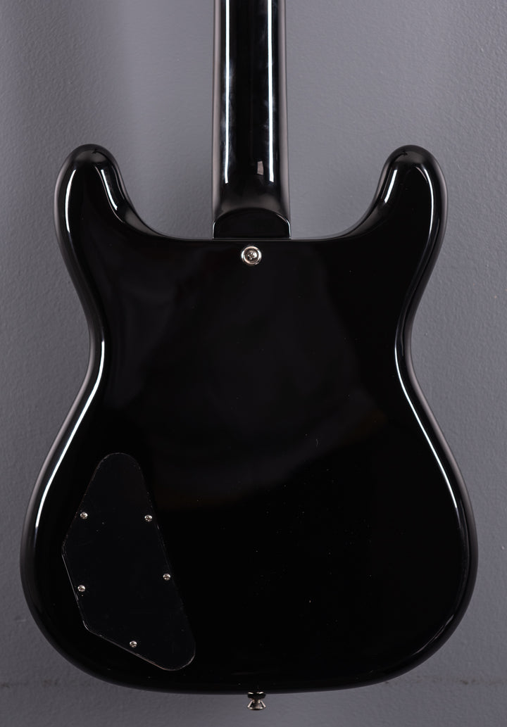 Wilshire P-90s – Ebony