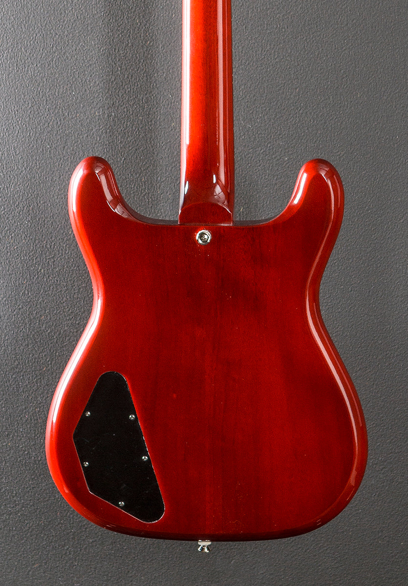 Wilshire P-90 – Cherry