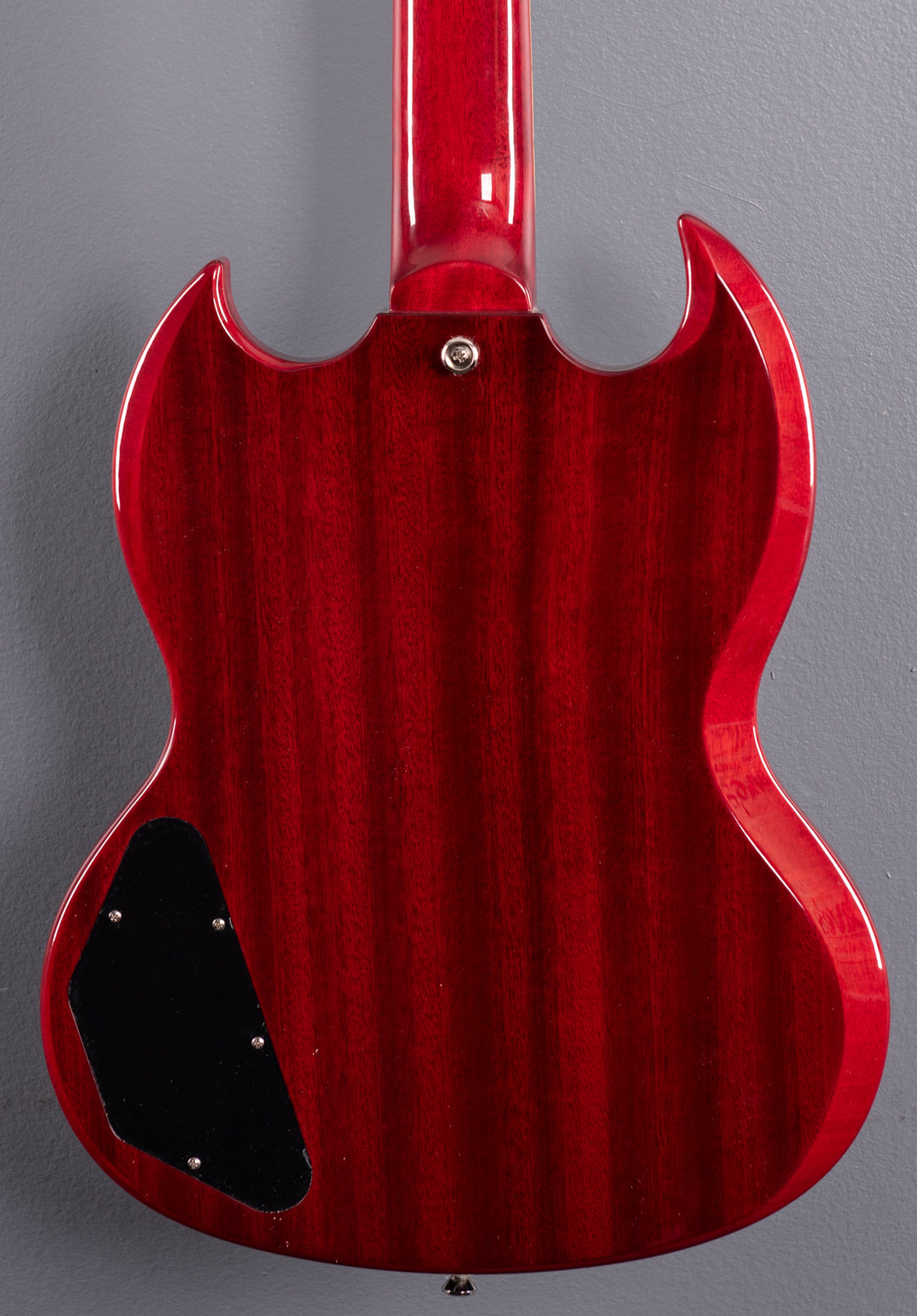 SG Standard 60's - Vintage Cherry