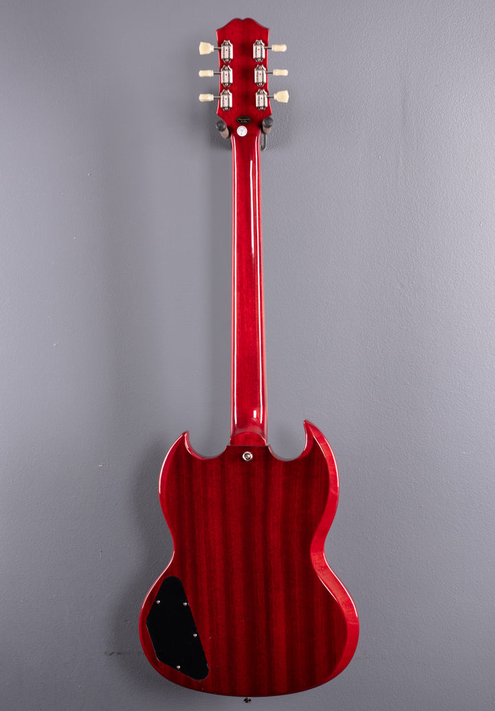 SG Standard 60's - Vintage Cherry