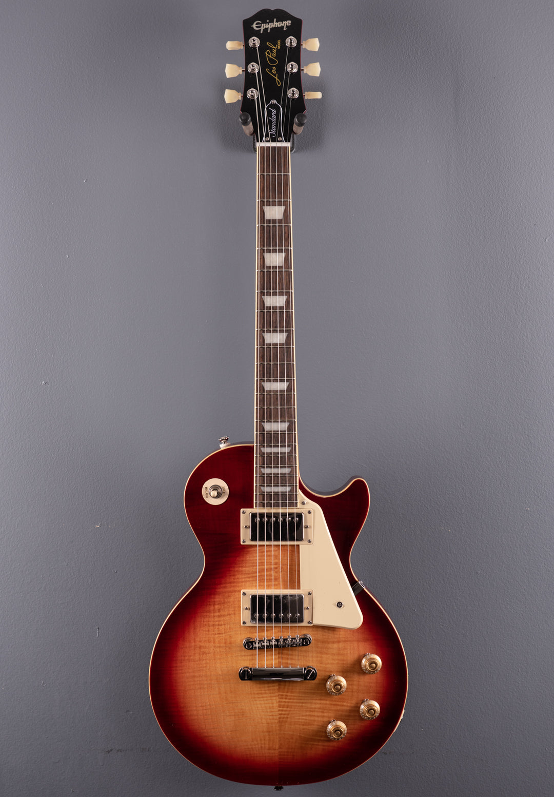 Les Paul Standard 50’s - Heritage Cherry Sunburst