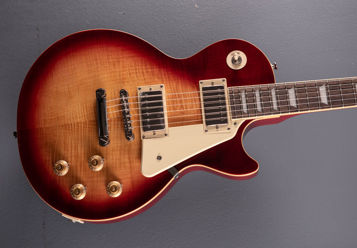 Les Paul Standard 50’s - Heritage Cherry Sunburst