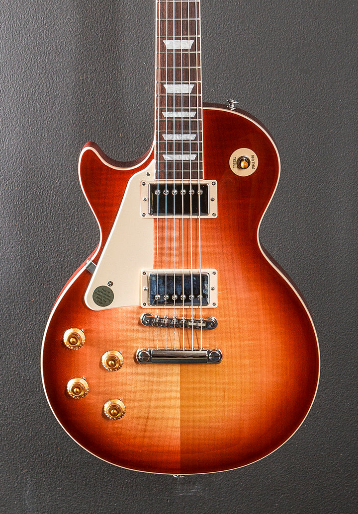 Les Paul Standard 50’s Left Hand- Heritage Cherry Sunburst