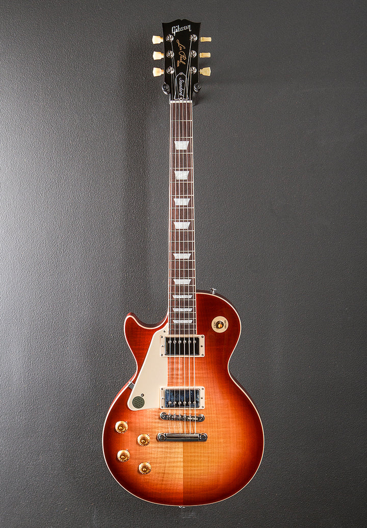 Les Paul Standard 50’s Left Hand- Heritage Cherry Sunburst