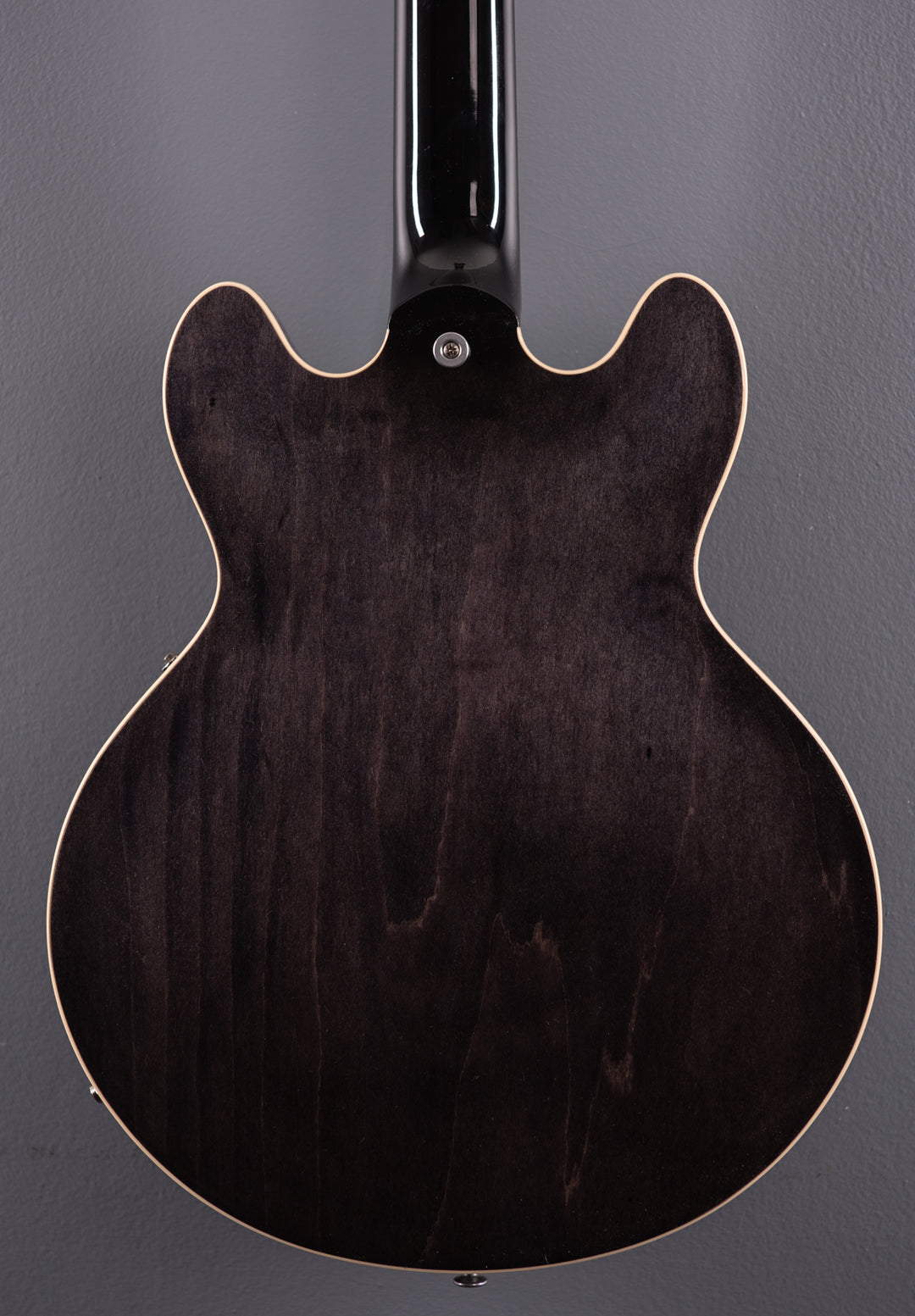 ES-339 - Transparent Ebony