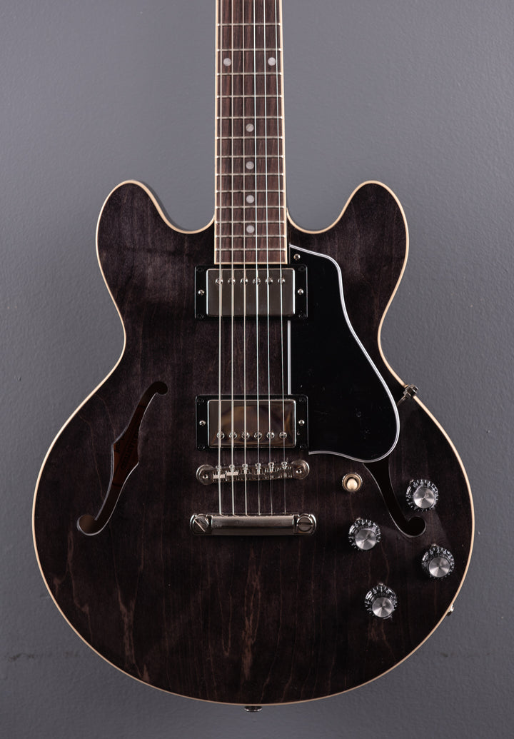 ES-339 - Transparent Ebony