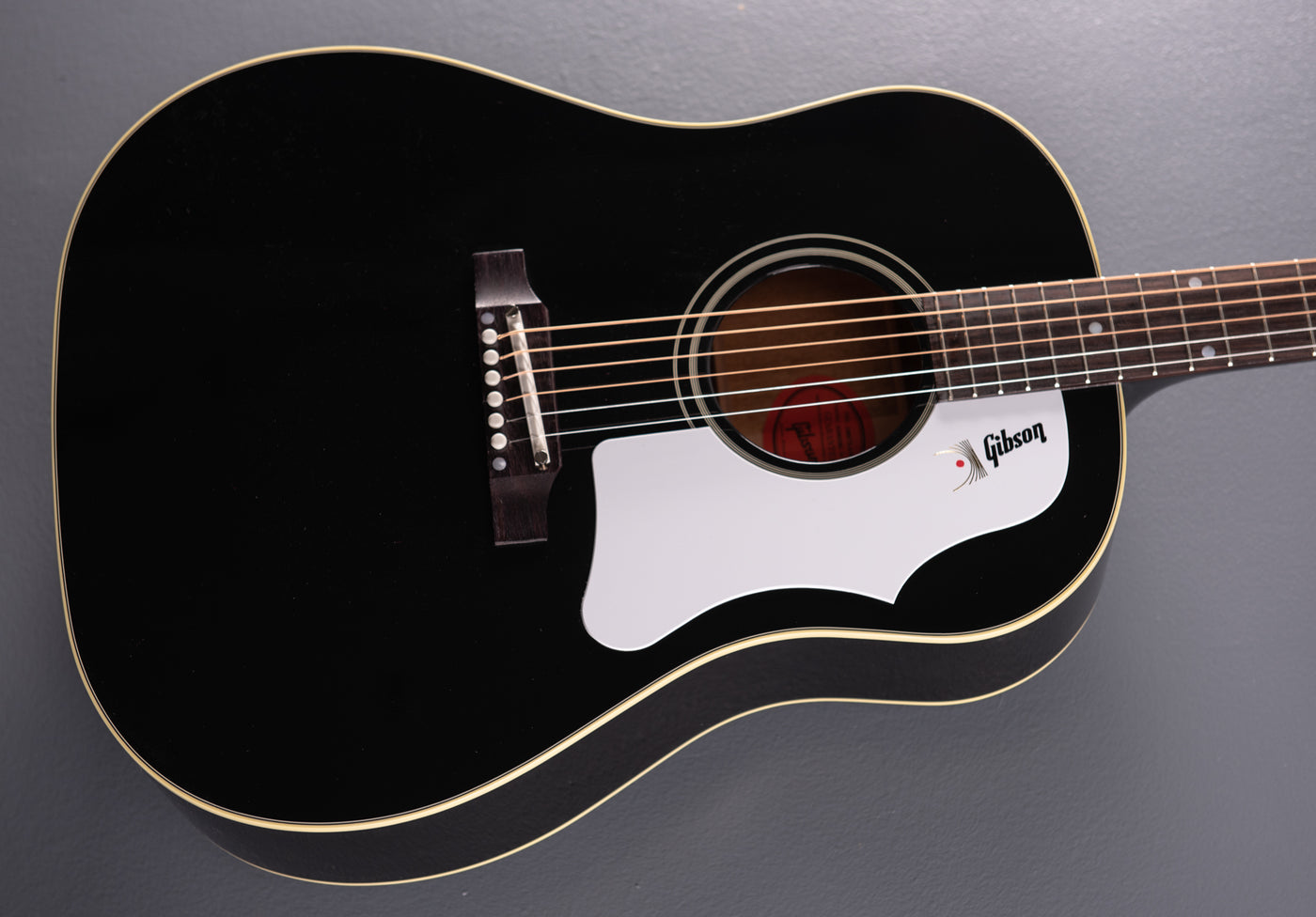 Gibson Gibson 1960s J-45 Original Adjustable Saddle Ebony (チョイキズOUTLET)  (実物画像) (S/N:21743070)(池袋店)(YRK)