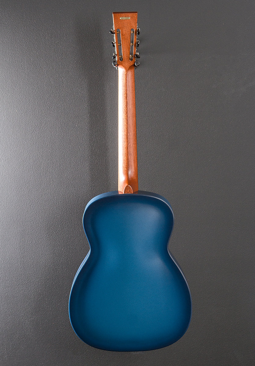 NRP Steel 14-Fret - Galaxy Blue