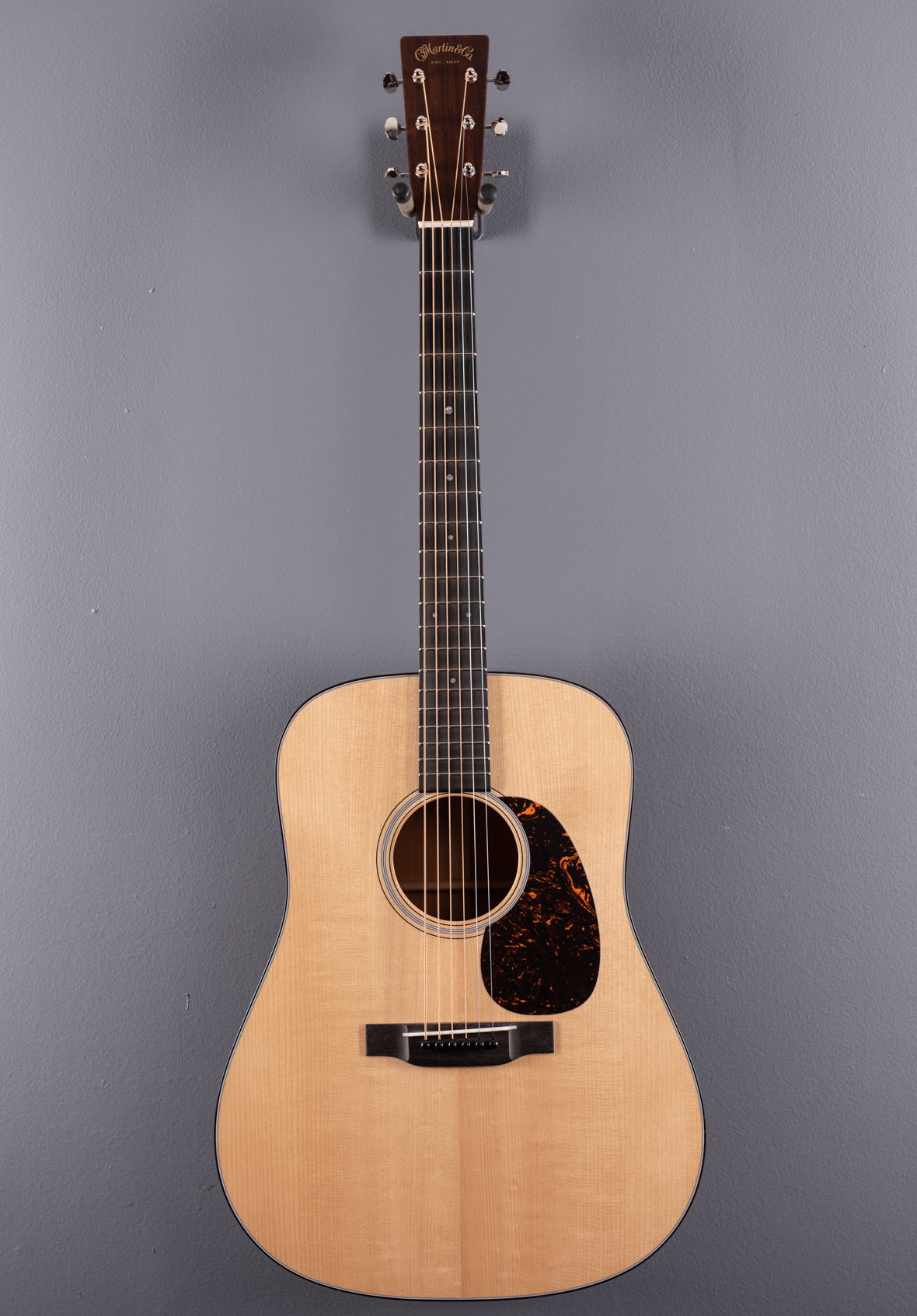 Martin d18 authentic 1939 best sale