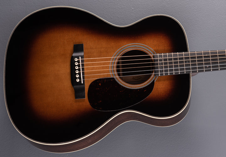 000-28EC Eric Clapton Sunburst