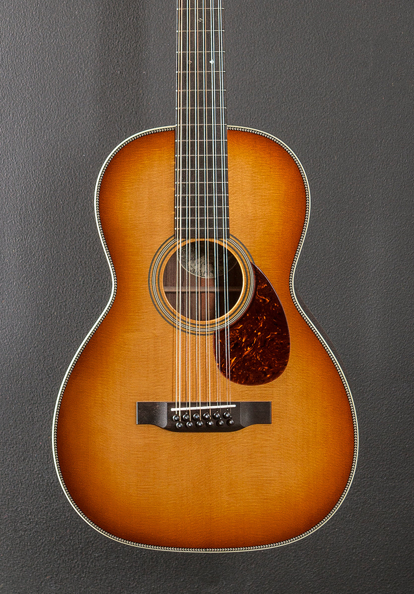 Collings 001 14-Fret All Mahogany