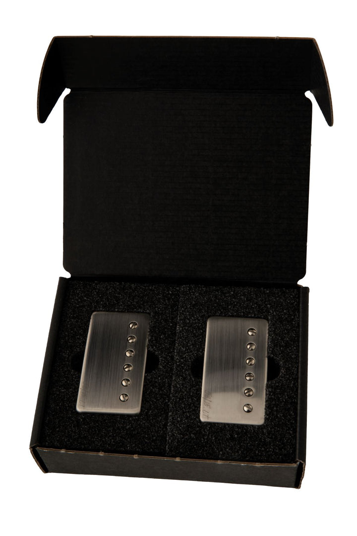 58/15LT Treble & Bass Humbuckers - Nickel