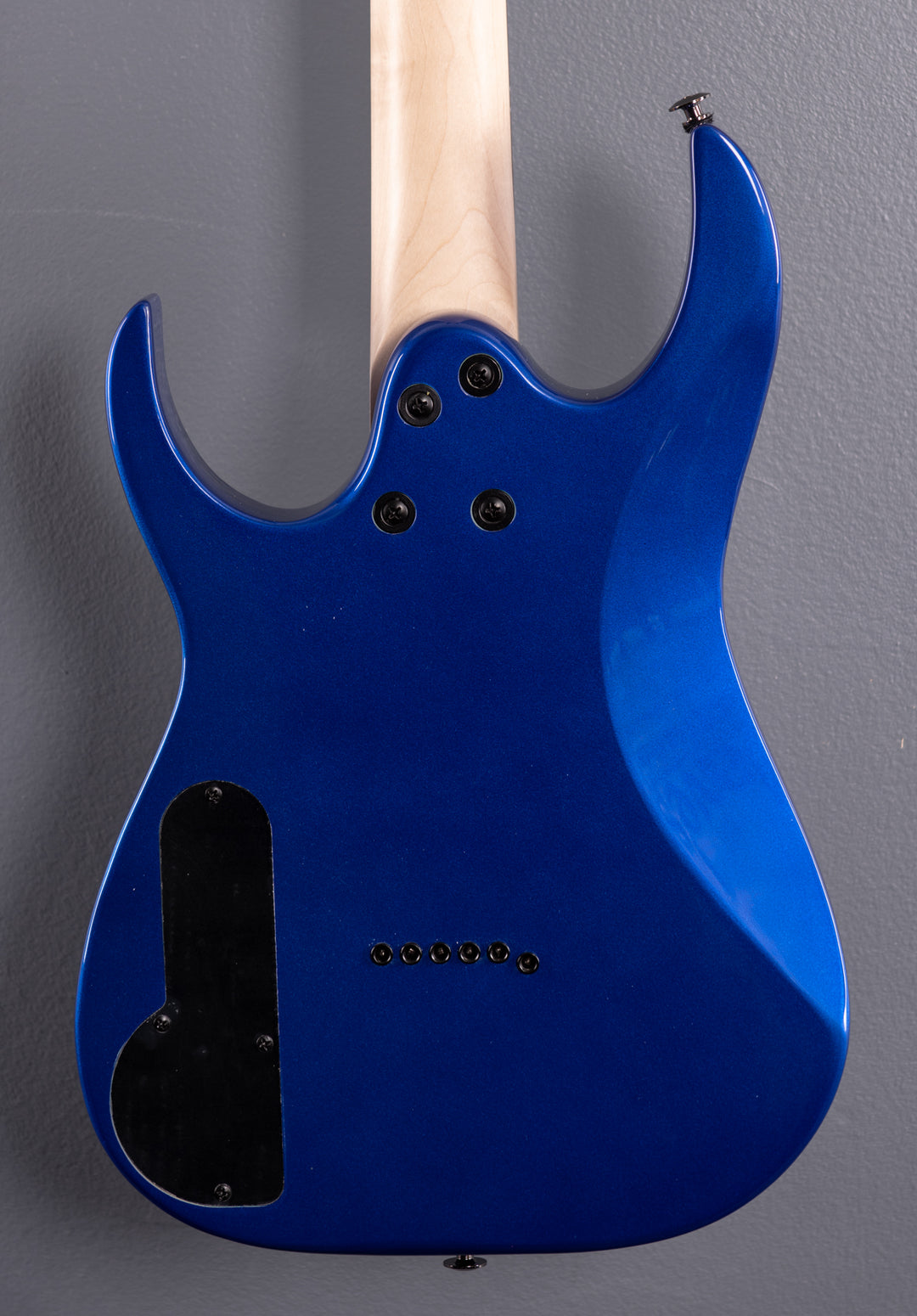 Paul Gilbert Mikro PGMM11 - Jewel Blue