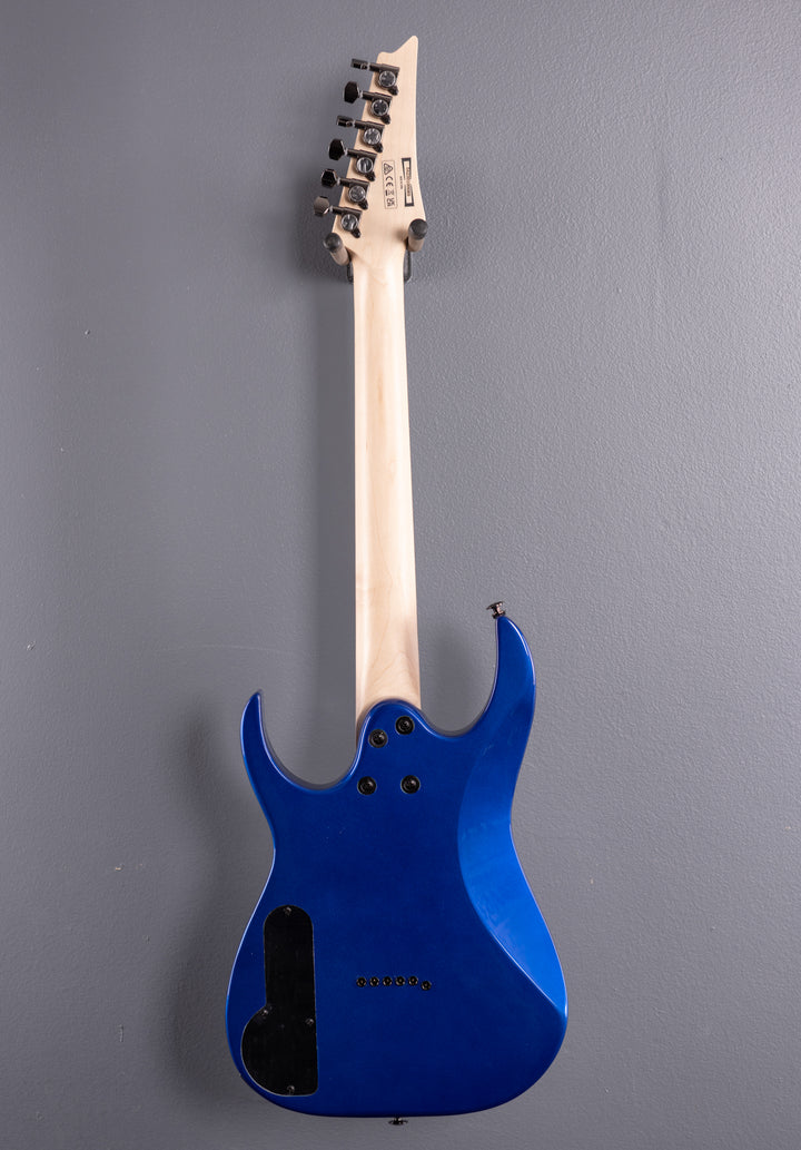 Paul Gilbert Mikro PGMM11 - Jewel Blue