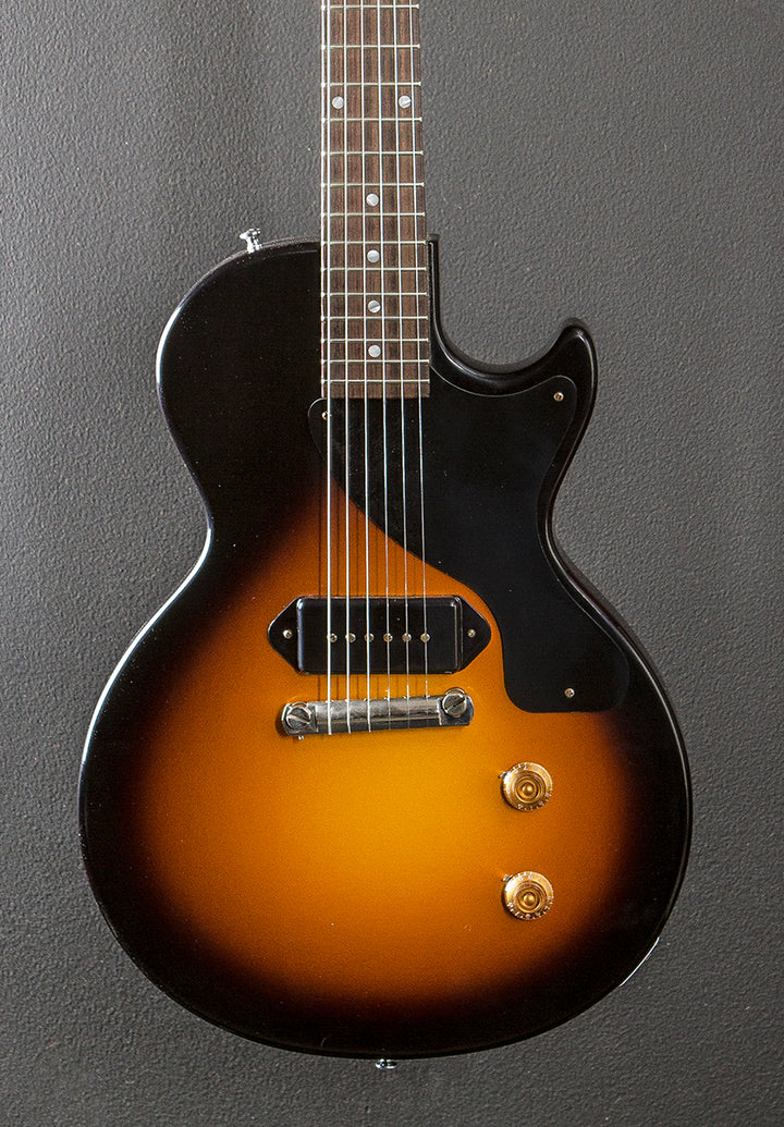 1957 Les Paul Junior Single Cut Reissue - Vintage Sunburst