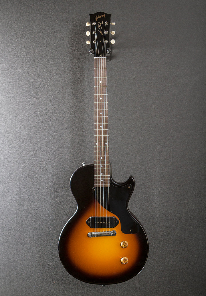 1957 Les Paul Junior Single Cut Reissue - Vintage Sunburst