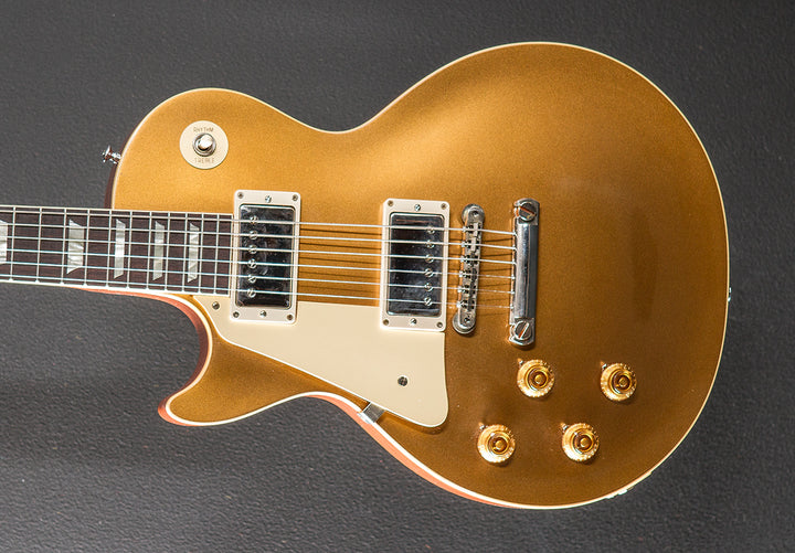 1957 Les Paul Goldtop Reissue Left Hand