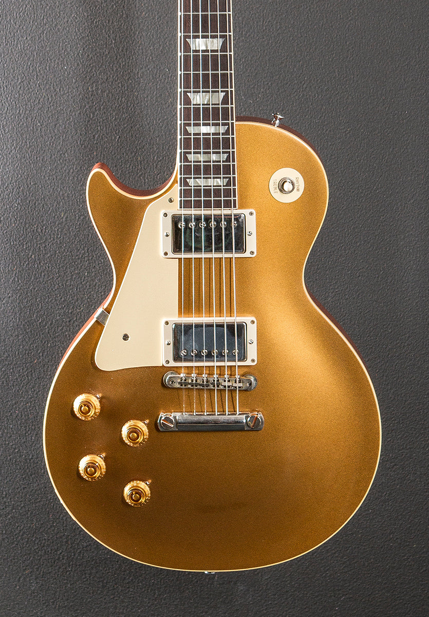 1957 Les Paul Goldtop Reissue Left Hand