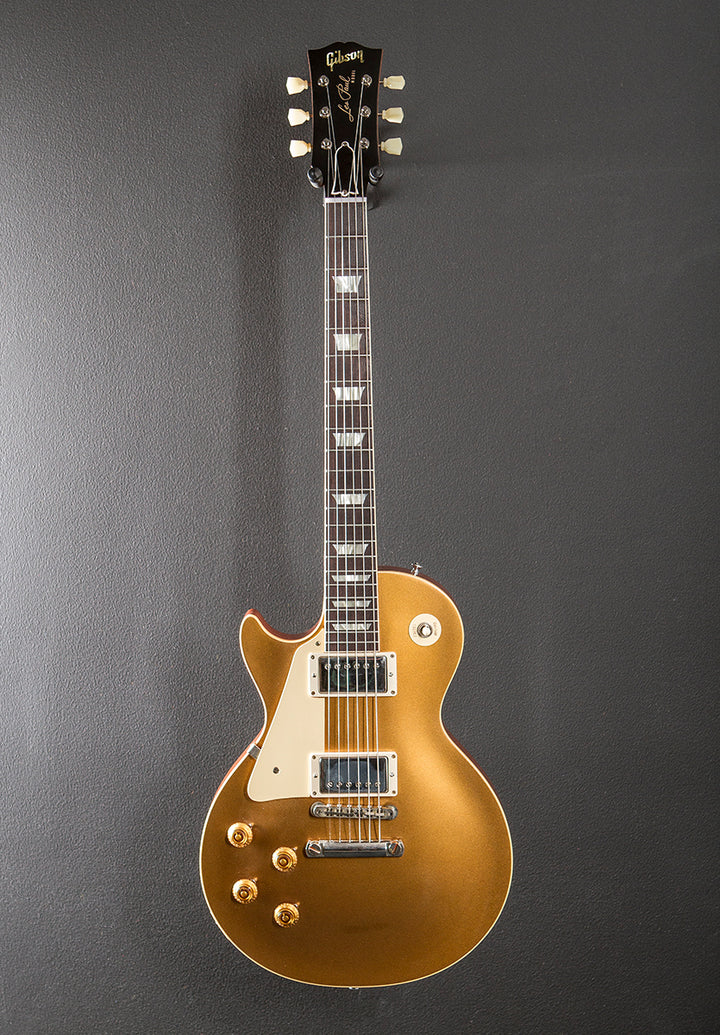 1957 Les Paul Goldtop Reissue Left Hand