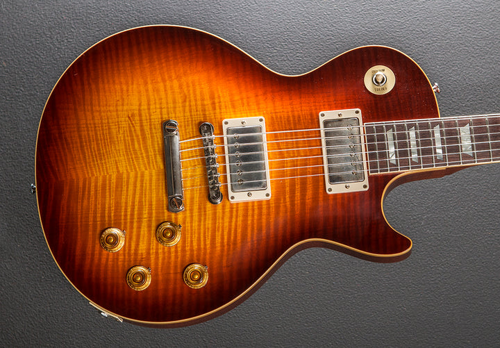 1959 Les Paul Standard Reissue - Believer Burst