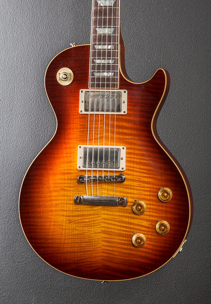 1959 Les Paul Standard Reissue - Believer Burst