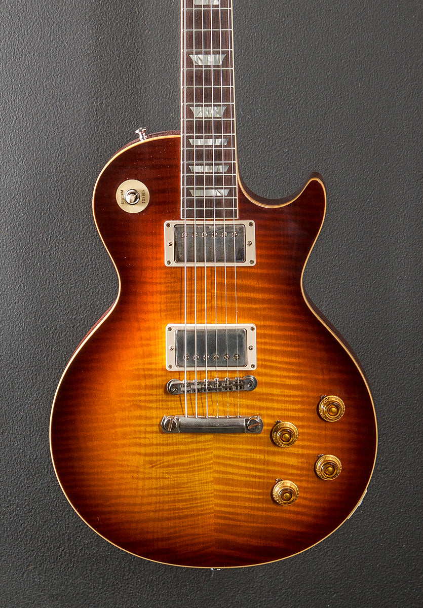 1959 Les Paul Standard Reissue - Believer Burst