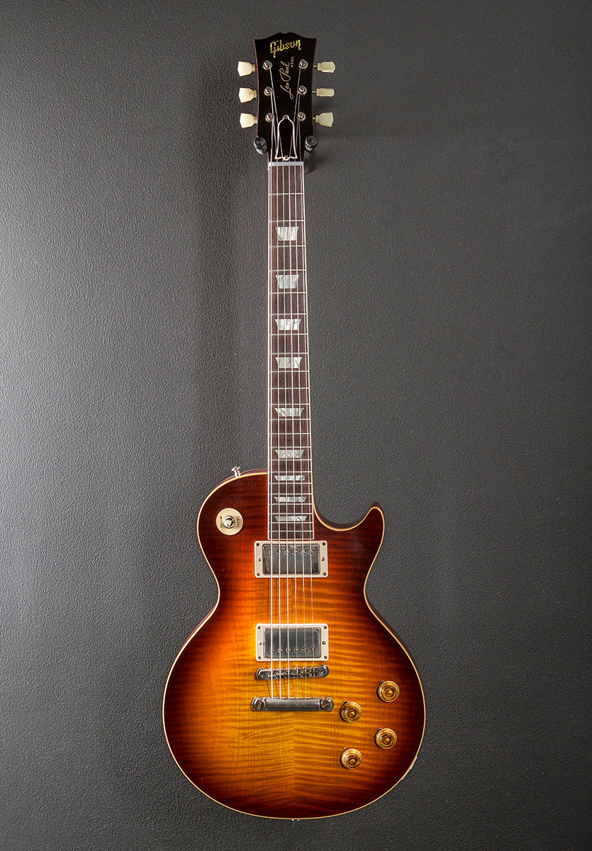 1959 Les Paul Standard Reissue - Believer Burst