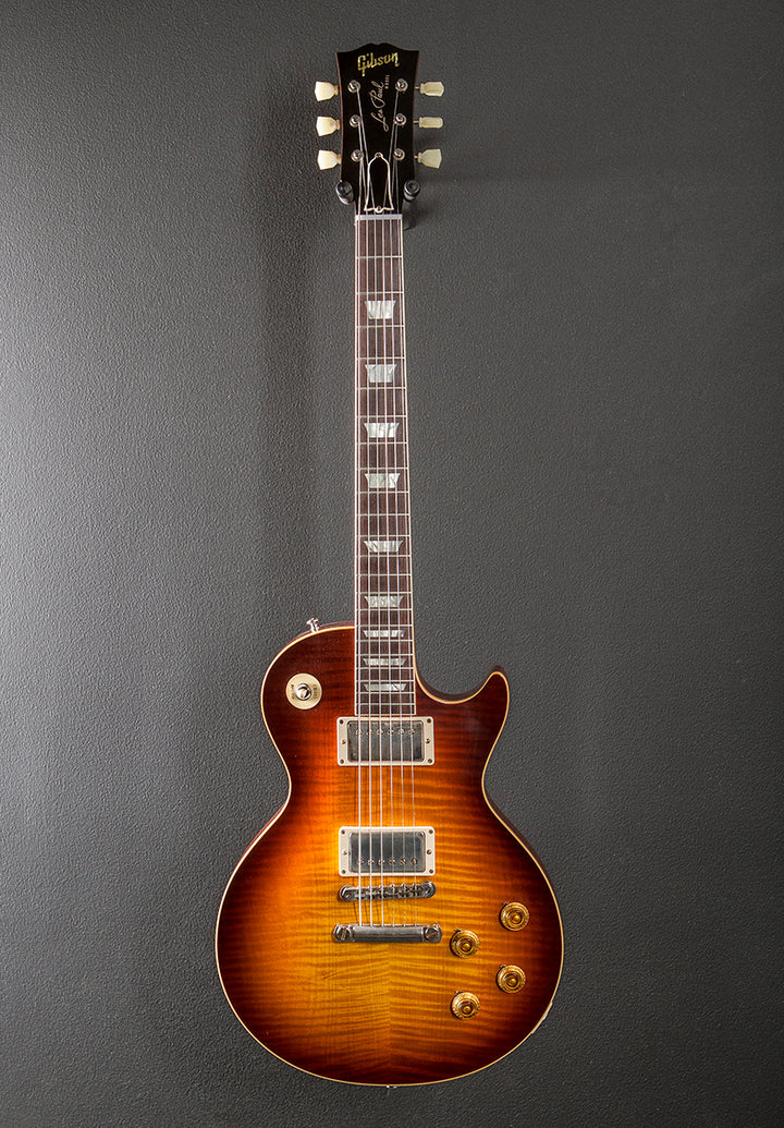 1959 Les Paul Standard Reissue - Believer Burst