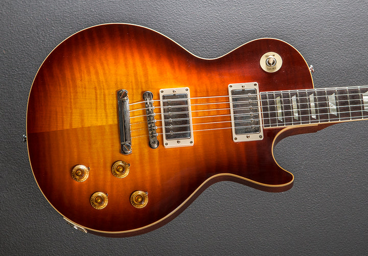 1959 Les Paul Standard Reissue - Believer Burst